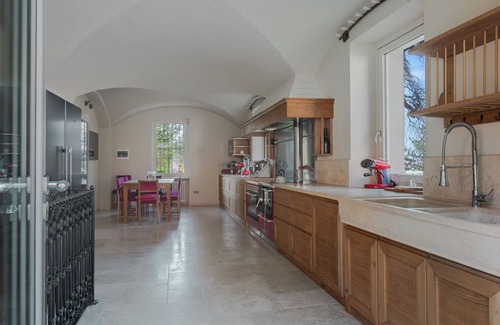 Asti Villa | Villa Boschetta
