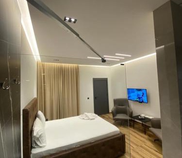 Mazgit Hotel | Villa Boss Hotel