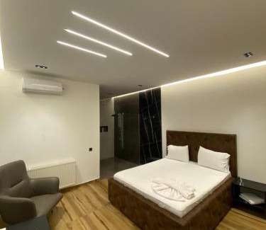 Mazgit Hotel | Villa Boss Hotel