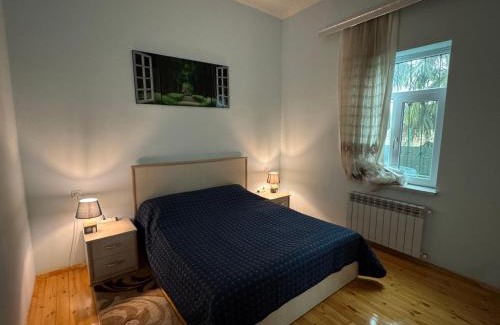 Azerbaijan Apartment | Villa Botanica Lankaran