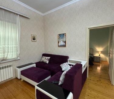 Azerbaijan Apartment | Villa Botanica Lankaran