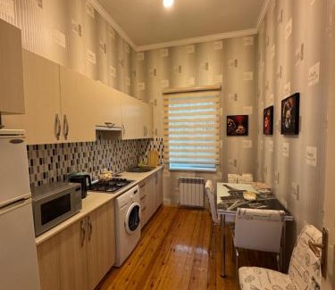 Azerbaijan Apartment | Villa Botanica Lankaran