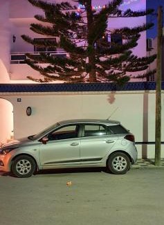 Sousse - Monastir Villa | Villa Bougainvillier