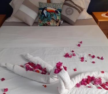 Sousse - Monastir Villa | Villa Bougainvillier