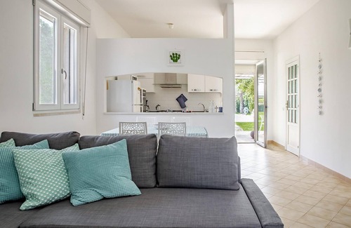 Syracuse Villa | Villa Bouganville con Piscina by Wonderful Italy