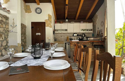 Bribir Villa | Villa Bozana Crikvenica Riviera by aneo travel