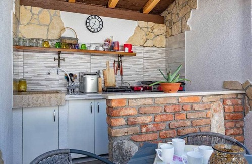 Bribir Villa | Villa Bozana Crikvenica Riviera by aneo travel