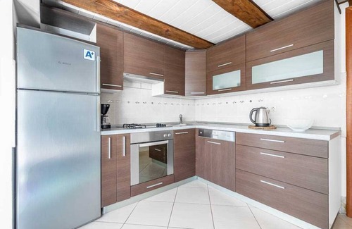 Bribir Villa | Villa Bozana Crikvenica Riviera by aneo travel
