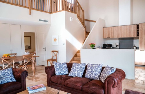 Castelnau-de-Montmiral Villa | Villa Brugnac - air conditioning & heated swimming pool in the heart of a magnificent estate - IX