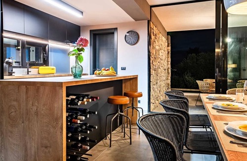 Sutivan Villa | Villa Brac Gallant with Pool