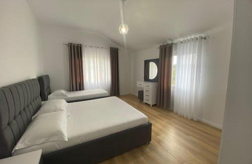 Nikel House | Villa Brama
