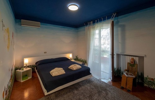 Legnago Bed & Breakfast | Villa Brama