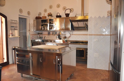 San Teodoro Villa | Villa Brandinchi Sea View Swimming Pool