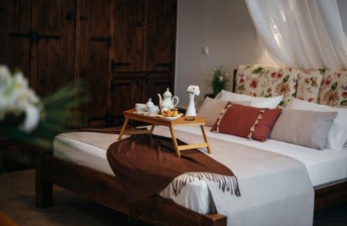 Rodakino Villa | Villa Braou