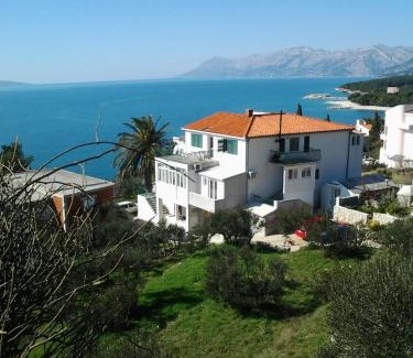 Promajna Apartment | Villa Bratuš