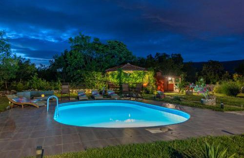 Dicmo House | Villa Bravic