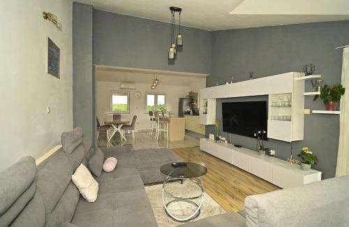 Dicmo House | Villa Bravic