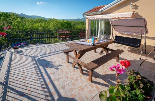 Dicmo House | Villa Bravic