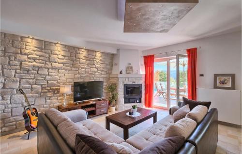 Buzet House | Villa Brazzana