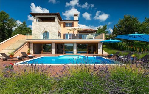 Buzet House | Villa Brazzana
