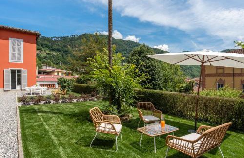 Bagni di Lucca Villa | Villa Brecht