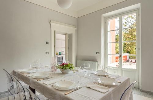 Bagni di Lucca Villa | Villa Brecht