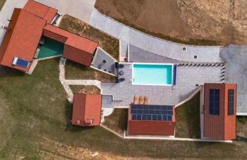 Kalnik Villa | Villa Breg