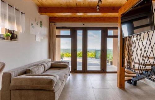 Kalnik Villa | Villa Breg