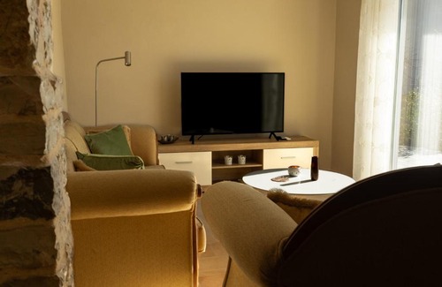 Durres Apartment | Villa Bregasi