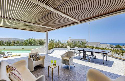 Ragusa Villa | Villa Brezza Marina by Villa Plus
