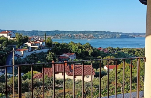 Koper House | Villa Brida