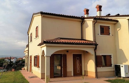 Koper House | Villa Brida