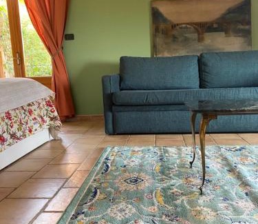 Taormina House | Villa Britannia