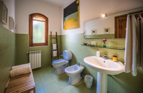 Taormina House | Villa Britannia