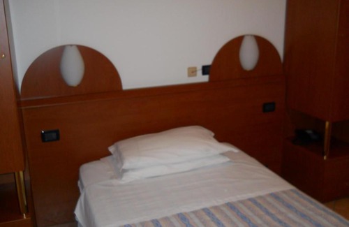 Legnago House | "Villa Bruna"