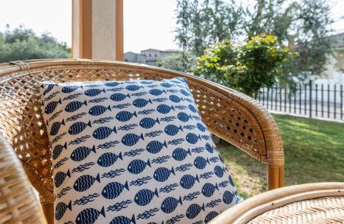 Raffa House | Villa Bruna