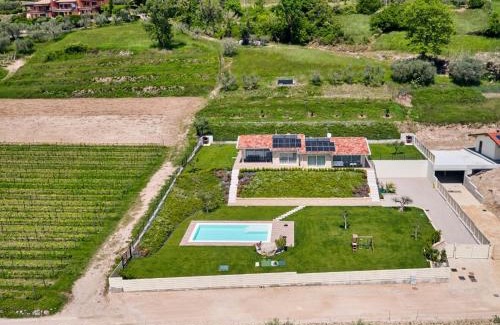 Garda Apartment | Villa Brusadela Suites Garda