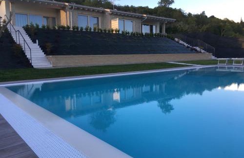 Garda Apartment | Villa Brusadela Suites Garda