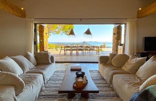 Cabasson Villa | Villa Bruyères