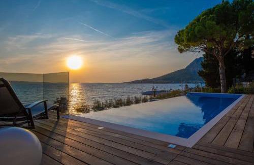 Omis Apartment | Villa Brzet - Luxury Boutique Apartments