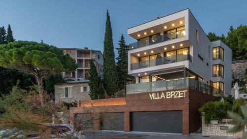 Omis Apartment | Villa Brzet - Luxury Boutique Apartments
