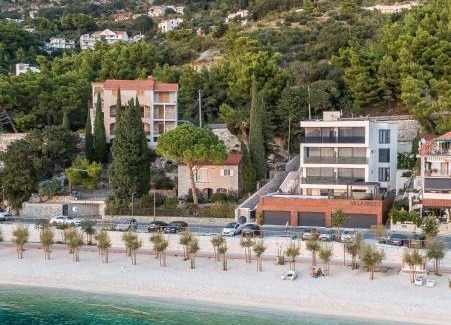 Omis Apartment | Villa Brzet - Luxury Boutique Apartments