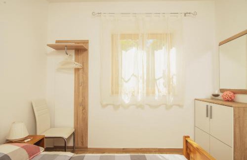 Arbanija Apartment | Villa Bua - Beautiful Seafront Apartments