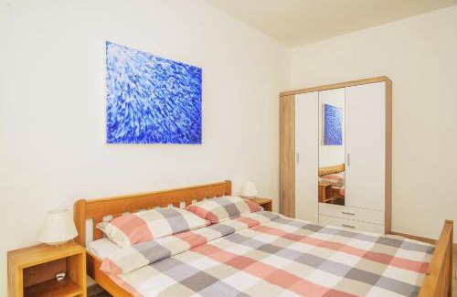 Arbanija Apartment | Villa Bua - Beautiful Seafront Apartments