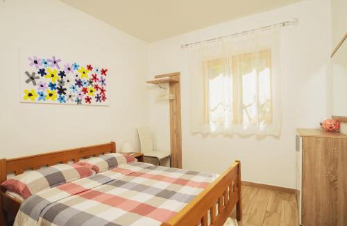 Arbanija Apartment | Villa Bua - Beautiful Seafront Apartments