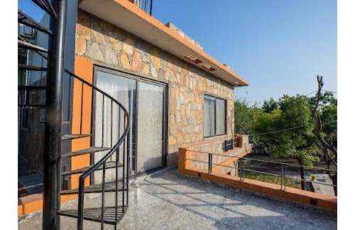 Udaipur Villa | Villa Buddh 5BHK
