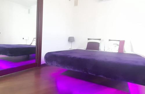 San Felice del Benaco Villa | VILLA BUDDHA