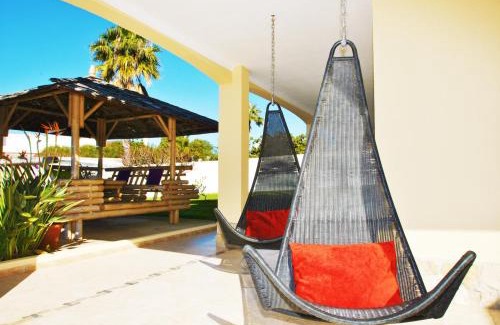 Montechoro Villa | Villa Buddha by Algarve Vacation
