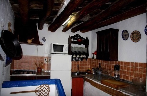 Laroles Villa | Villa Buena Vista in Granada - Andalusia