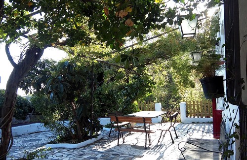 Laroles Villa | Villa Buena Vista in Granada - Andalusia